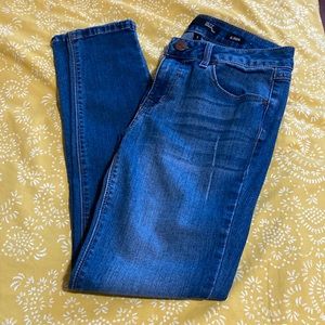 1822 Jeans - Adrianna